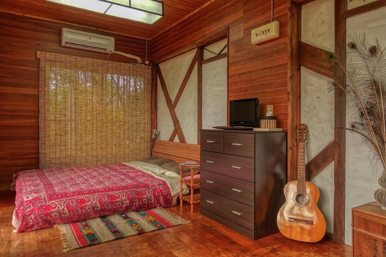 Отель 435 Ishigaki  Экстерьер фото